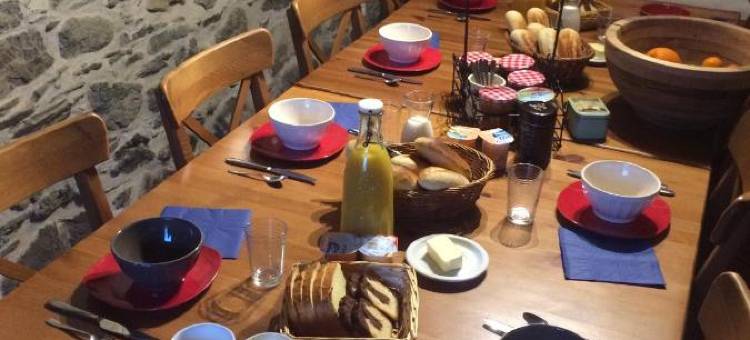 Les Granges d'Ignaux图片