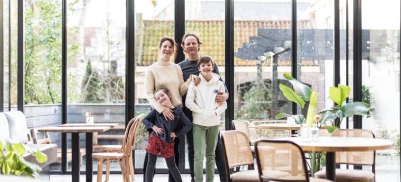 Ysbrantsz精品酒店(Ysbrantsz Boutique Hotel)图片