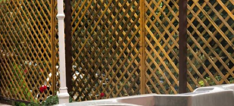 艾格水畔酒店(Aqua Villa Eger)图片