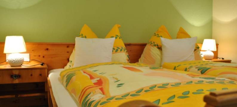 Gäste- Und Seminarhaus Sölkstub'n图片