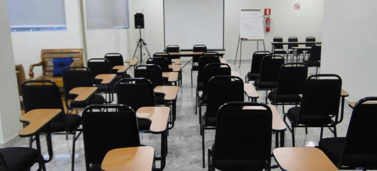 弗罗儿米纳斯酒店(Hotel Flor de Minas)图片