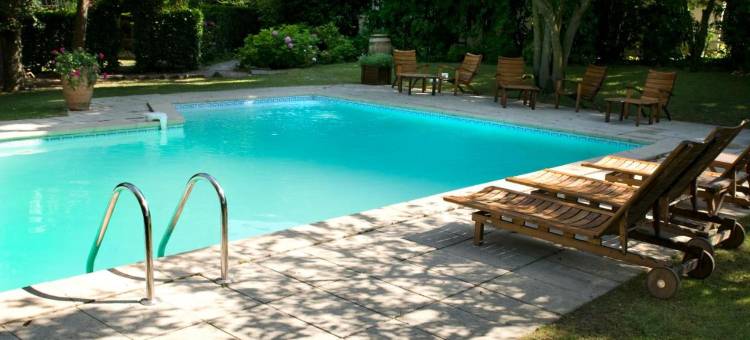 沙凡特餐厅酒店(Hotel Restaurant Chavant)图片