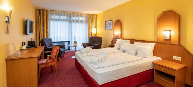 迪美尔西戈贝尔酒店(Göbel's Seehotel Diemelsee)图片