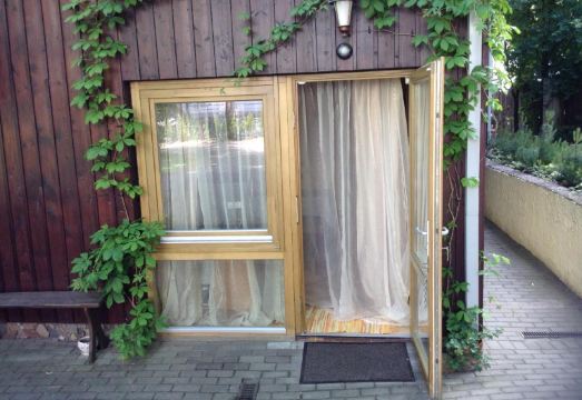 Arciau Juros Hotel Overview