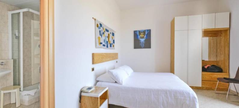 朱莉公园酒店(Joli Park Hotel - Caroli Hotels)图片