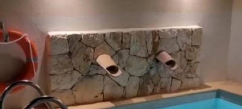 卡萨尔佩特拉 - 客房及游泳池 - 我的客房酒店(Casal de Petra - Rooms & Pool by My Rooms Hotels TI)图片