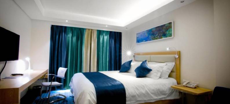 莱兹商务酒店(Lyz Business Hotel)图片