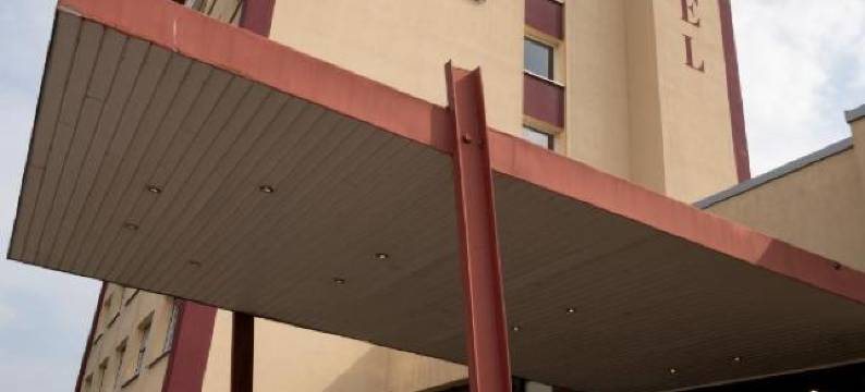 欧罗帕肯赫酒店(Europa Kehl Hotel)图片