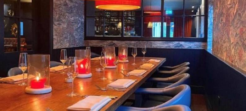 内维尔阿姆斯酒店(Nevill Arms Inn)图片