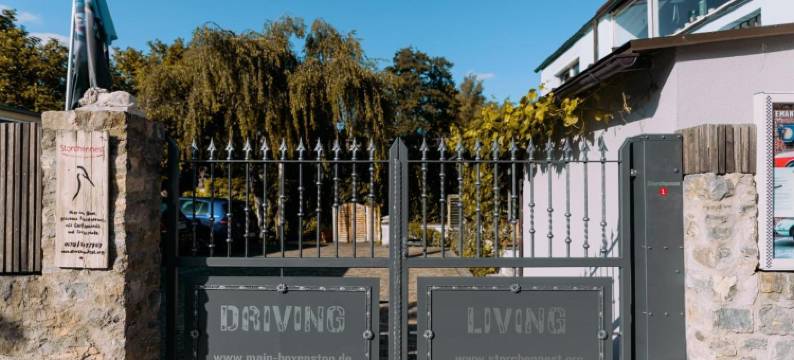 鹳巢公寓(Ferienwohnung Storchennest)图片