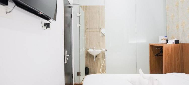 国王宫殿酒店棉兰-红伙伴(King's Palace RedPartner)图片