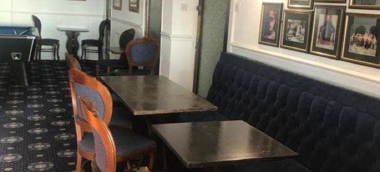 卡纳斯塔酒店(Canasta Hotel)图片