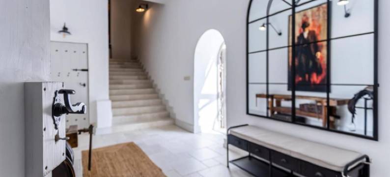 Castro Mesembria Boutique Hotel图片