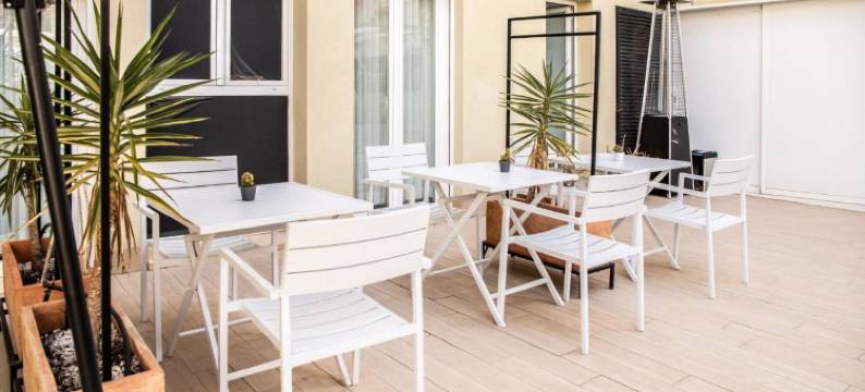 扎拉莫拉民宿(Zalamera Bnb)图片