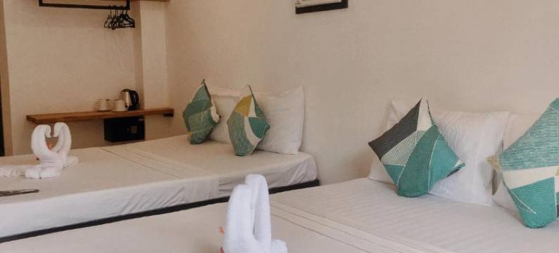 爱妮岛帕尔梅拉旅馆(Palmera El Nido Inn)图片