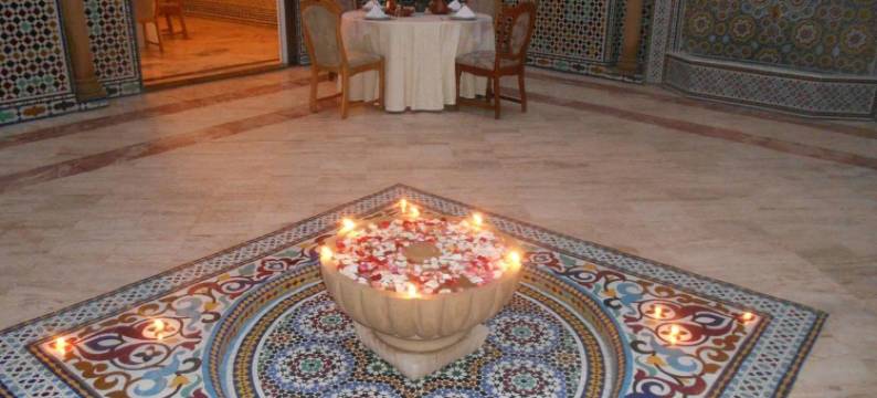 纳多尔住宿加早餐旅馆(Dar Nador)图片