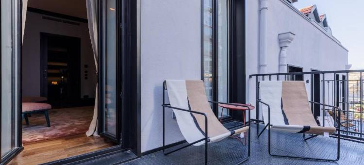 罗莱夏朵里斯本瓦尔韦德酒店(Hotel Valverde Lisboa - Relais & Chateaux)图片