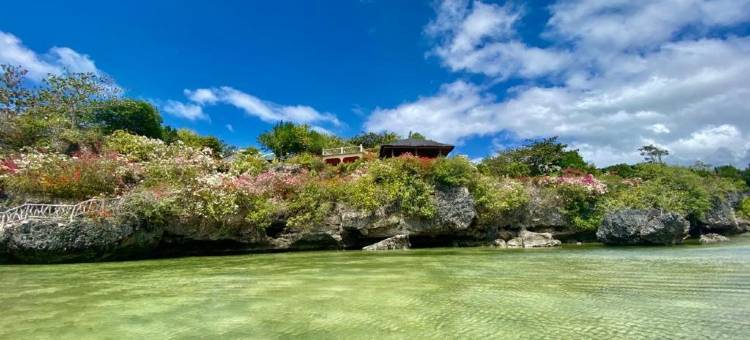 塔哈南度假村&日落海滩俱乐部(Tahanan Resort)图片