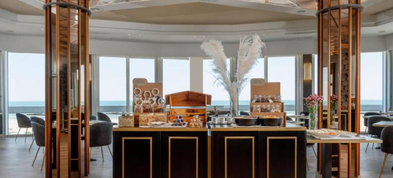 里米尼皇家酒店(Hotel Imperiale Rimini & Spa)图片