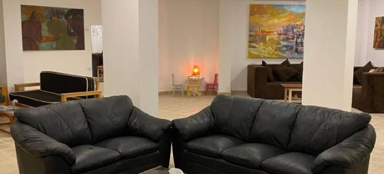 蓝色视界潜水酒店(Blue Vision Diving Hotel)图片