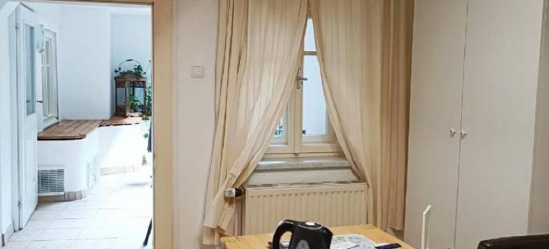 姜戈夫施城市酒店(Cityhotel Junger Fuchs)图片