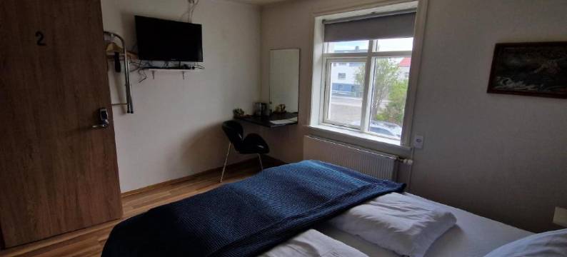 尼拜尔旅馆(Guesthouse Mikael)图片