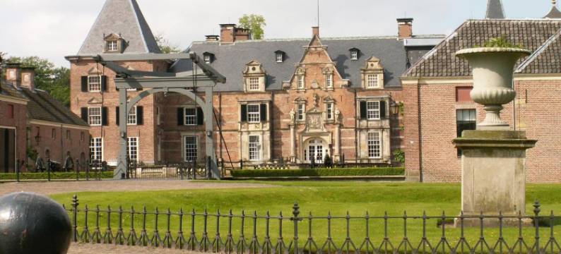 瓦蓬凡德尔登酒店(Hotel Wapen Van Delden)图片