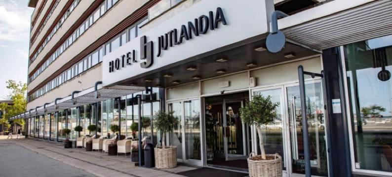 哈勃尔利文朱特兰迪亚(Harbour Living by Jutlandia - Hostel Style)图片