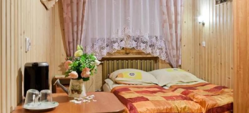 斯米尔雷克酒店(Smyrecek-Centrum Bukowiny)图片