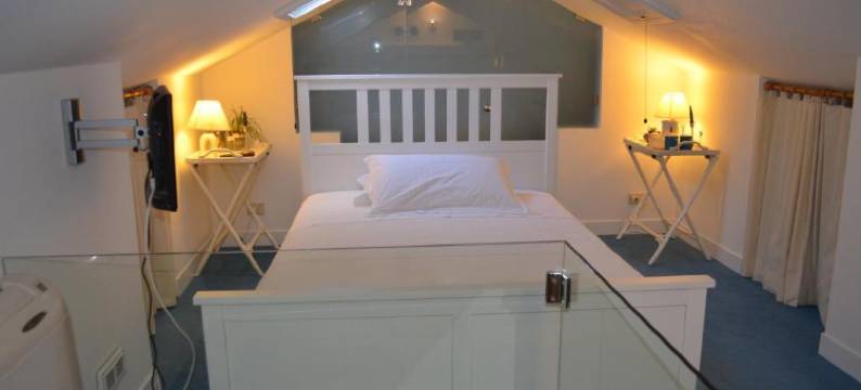 拉洛坎迪纳住宿加早餐旅馆(La Locandina)图片