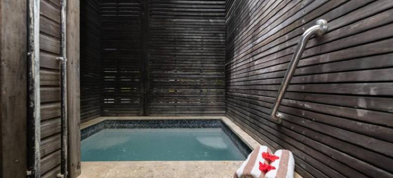 普尔精品小屋, 仅限成人(Pur Boutique Cabanas, Adults Only)图片