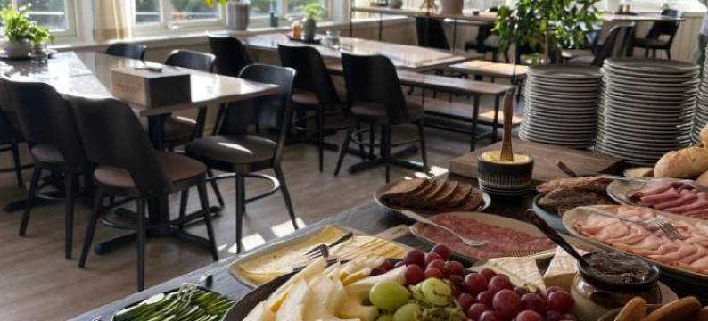 斯卡夫特的特韦德酒店(Tweed Hotell Skaftö)图片