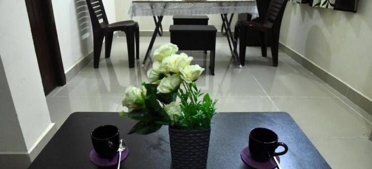 Kumbakonam Inn Hotels - Kumbakonam Inn Stay图片