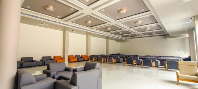 珀勒德布尔阿马尔维拉斯酒店(Hotel Amar Vilas)图片
