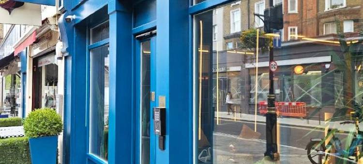 MStay海德公园酒店(Nox Hyde Park)图片