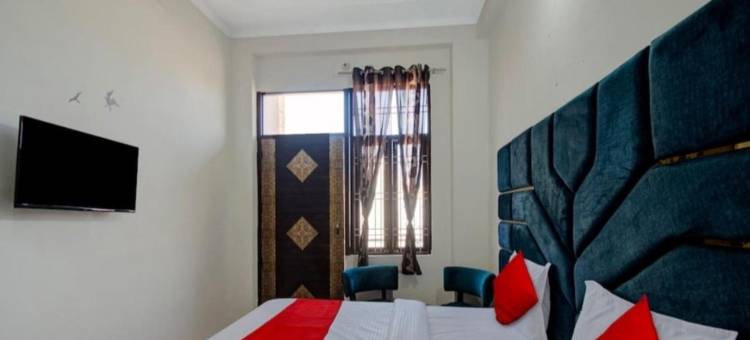 Hotel Shree Kanha图片