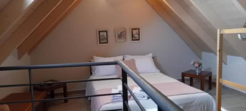 斯佩迪昂凯法罗尼亚别墅(Spedion Kefallonia)图片