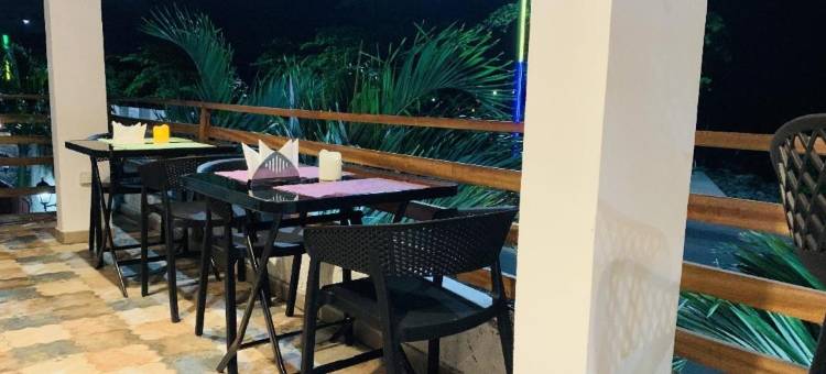 Namaste Hotel & Restaurant图片