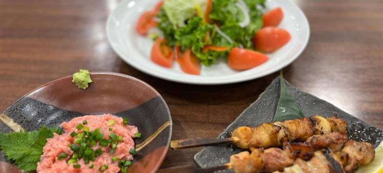 露樱酒店水海道站前店(Hotel Route-Inn Mitsukaido Ekimae)图片