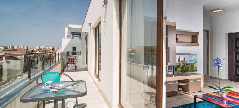 拉哥旅居酒店II馆(Residence iL Lago)图片