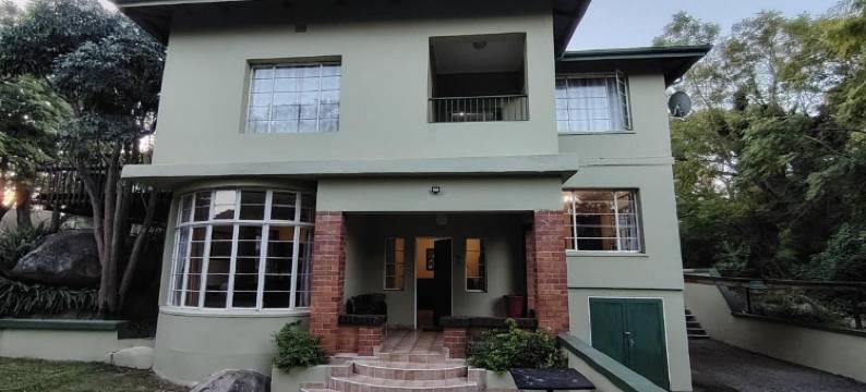 Gooderson Leisure Natal Spa Self Catering and Timeshare Resort图片