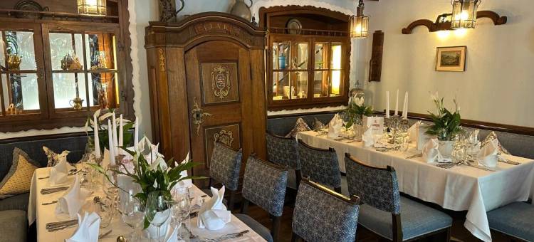 赛弗里德布鲁门环形酒店(Ringhotel Siegfriedbrunnen)图片