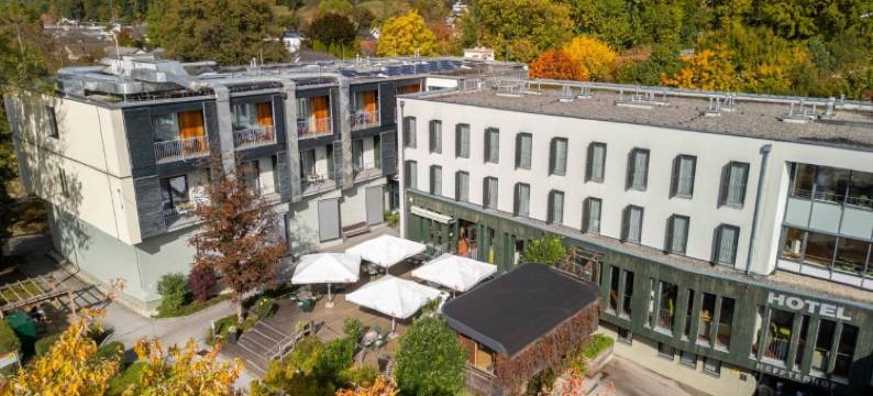 海夫特豪夫酒店(Hotel Heffterhof)图片