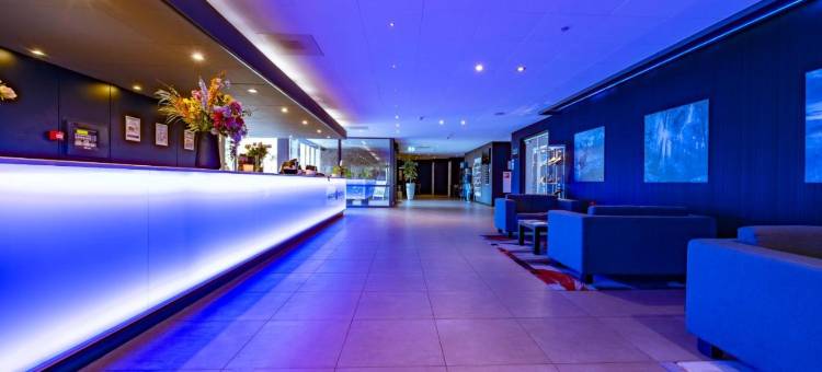 特格尔乌登 - 维格尔弗莱彻餐厅酒店(Fletcher Hotel-Restaurant Teugel Uden-Veghel)图片