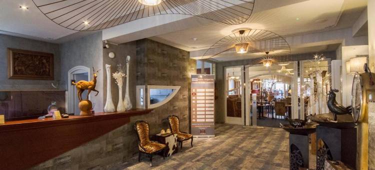 单极大酒店(Grand Hotel Monopole)图片