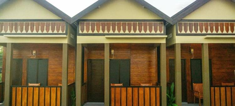 Grand Khalifah Guesthouse图片