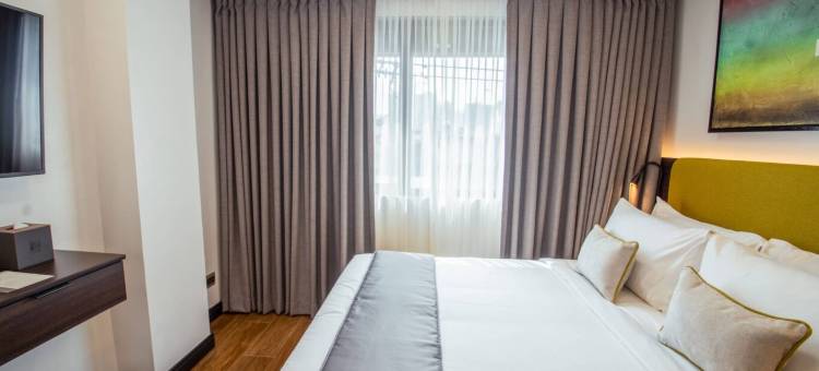 ASN精品住宅(ASN Boutique Residence)图片