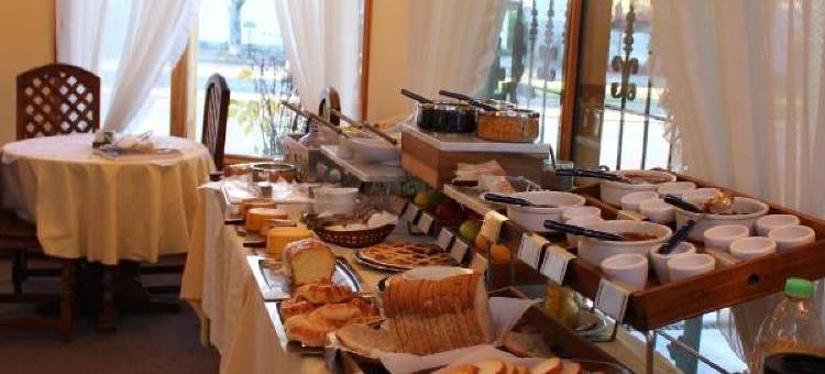 安吉丽娜旅馆(Hosteria Angelina)图片