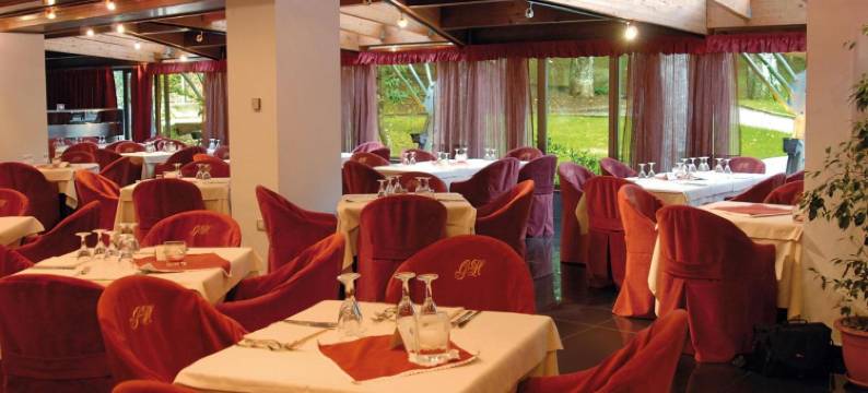 朱比雷欧酒店(Hotel Giubileo)图片