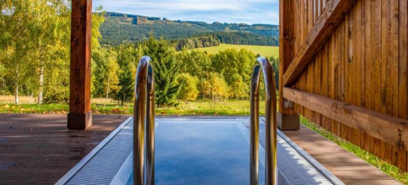 安美尼庭酒店及度假村奥利凯山丘(Amenity Hotel & Resort Orlické Hory)图片